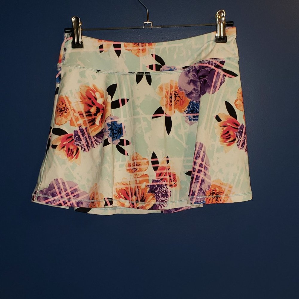 Ideology Tennis Skort medium